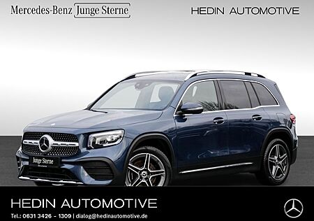 Mercedes-Benz GLB 220 d |AMG|KAM|DISTR|NAVI|HUD|LED|PTS|TOTW
