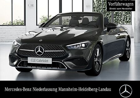 Mercedes-Benz CL 180 CLE 180 AVANTG+LED+KAMERA+KEYLESS+9G