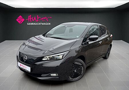 Nissan Leaf 59 kWh Direktantrieb - e+ N-Connecta
