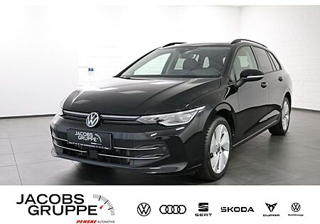 VW Golf Volkswagen VIII Variant 2.0 TDI Goal DSG,Navi,Matrix,A