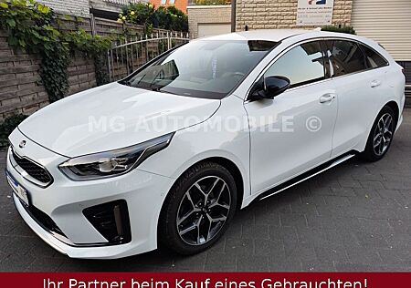 Kia Pro_ceed ProCeed 1.6 CRDi GT LINE 1.Hd NAVI LED SPORTPAKE