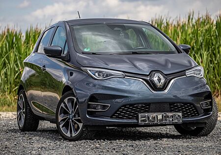 Renault ZOE Intens R135/Z.E. 50 Intens inkl. Batterie