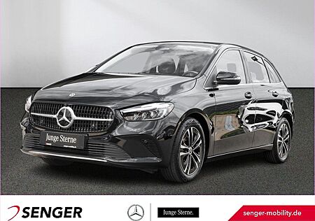 Mercedes-Benz B 180 Progressive Rückfahrkamera MBUX LED AHK
