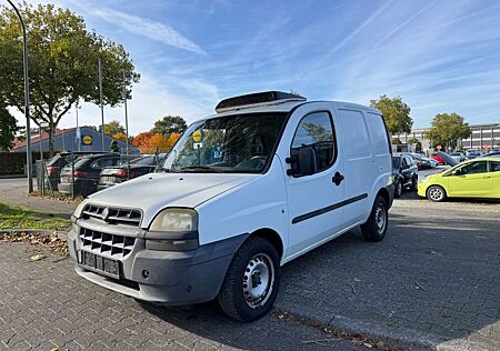 Fiat Doblo Doblò 1.9 JTD Kasten