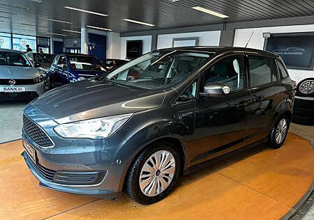 Ford Grand C-Max Trend 7-SITZER/NAVI/SHZ/LENKRAD-HZG