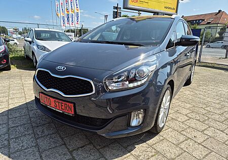 Kia Carens 1.7 CDRi UEFA Cup 1.Hand Kamera Navi SHZ.