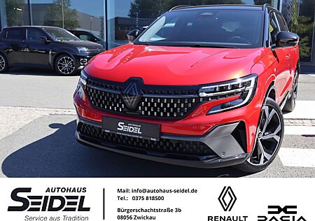 Renault Austral Techno Esprit Alpine