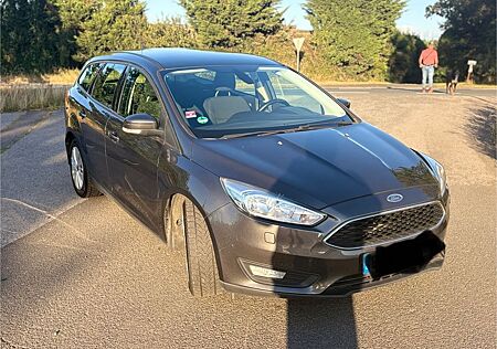 Ford Focus 1,6TDCi 85kW S/S DPF Trend Turnier Trend