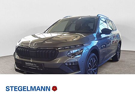 Skoda Kamiq 1.5 TSI DSG Tour *AHK*LED*Navi*Kamera*