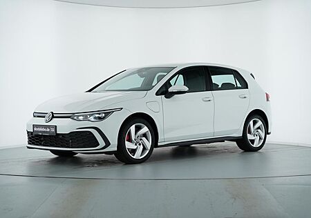 VW Golf Volkswagen GTE 1.4TSI HYBRID ANHÄNGERKUPPLUNG+NAVIuvm