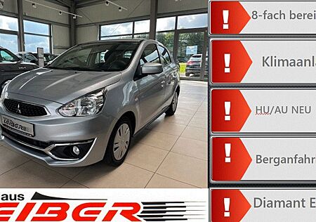 Mitsubishi Space Star Diamant Edition 1.0