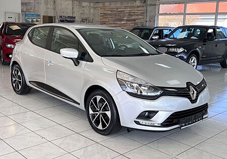 Renault Clio IV Life+Klima+Navi+PDC+USB/AUX+Tüv 02/26