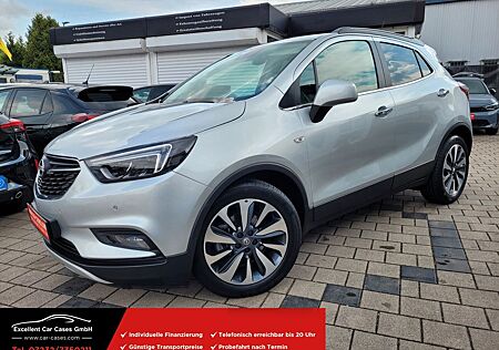 Opel Mokka X Ultimate Automatik Kamera NAVI SHZ