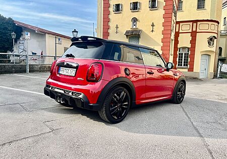 Mini John Cooper Works JCW/GARANTIE BIS 2029/HUD|Harman Kardon|Pano|LED