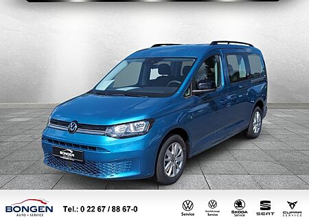 VW Caddy Volkswagen 1.5 TSI Life Maxi 7 Sitzer Apple Car Play