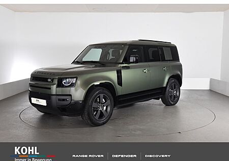 Land Rover Defender 110 3.0 Diesel D350 X-Dynamic HSE Winte
