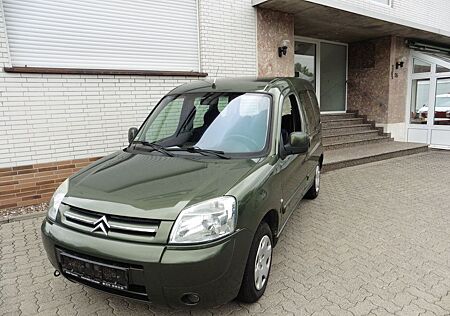 Citroën Berlingo 1.4 Multispace Plus Klimaanlage