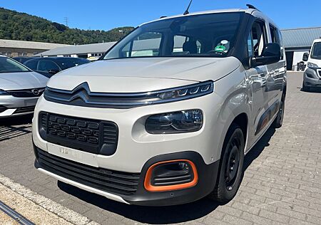 Citroën Berlingo Feel XTR Wenig Km , Kundenauftrag