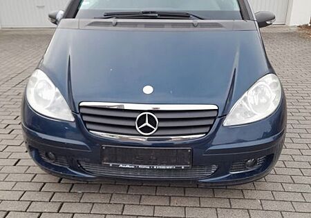 Mercedes-Benz A 170 Classic