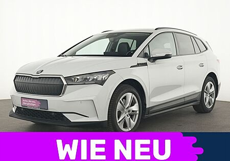 Skoda Enyaq 60 Loft ACC|Kamera|AHK|Wärmepumpe|Navi