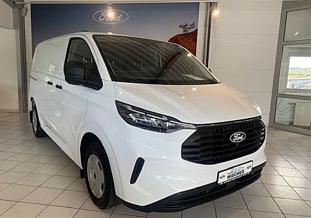 Ford Transit Custom 320 EcoBlue L1 Trend /RFK/TWA/iAC