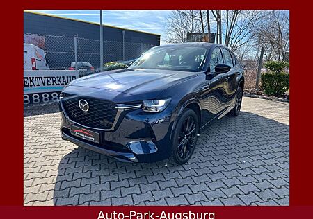 Mazda CX-60 Homura Hybrid AWD*LEDER*NAVI*PANO*1.HD*