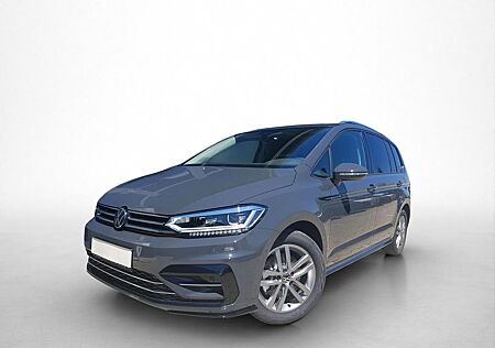 VW Touran Volkswagen Comfort Plus R-Line 1,5TSI DSG 110KW 7...