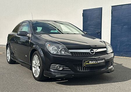 Opel Astra H GTC Edition*Behindertgerecht*