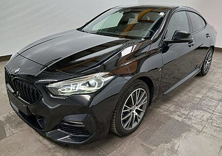 BMW 218 Gran Coupé M Sport HiFi LED