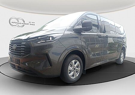 Ford Tourneo Custom L2 320 2.0 EcoBlue Aut. ACC+LED+N