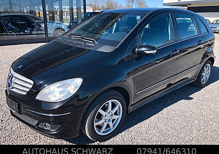 Mercedes-Benz B 200 Autotronic*Thermotronik*Parktronic*1.Hand*