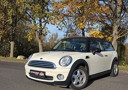 Mini Cooper Clubman /Pano/AUTOMATIK/SCHECKHEFT/1HAND