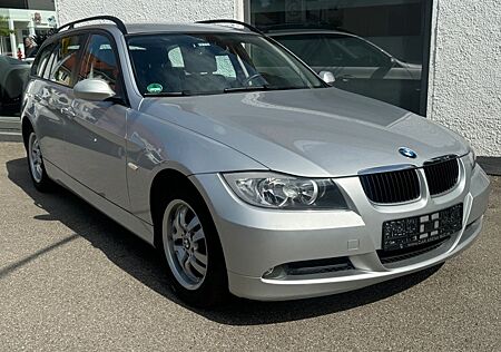 BMW 318i TOURING AUTOMATIK~SHZ~PDC~TEMPOMAT