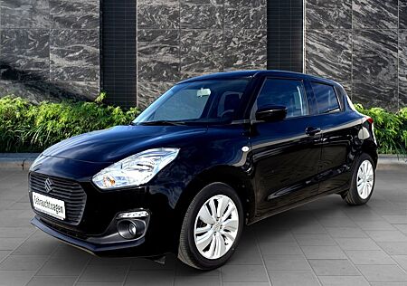 Suzuki Swift Comfort - Navi