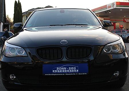 BMW 520i Automatik*Klima*95Tkm