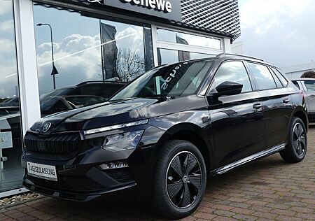 Skoda Kamiq 1.5 TSI ACT DSG Monte Carlo + PANO + ACC