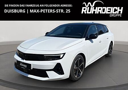 Opel Astra L ST GS Line AGR-Sitz li+re inkl.Kühlung/H