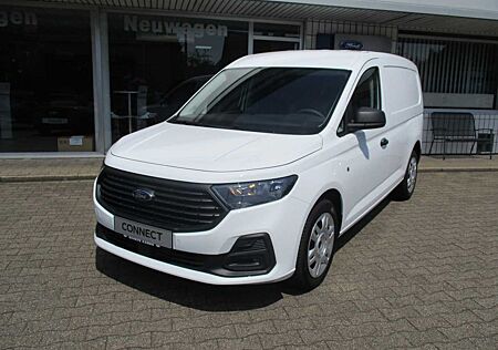 Ford Transit Connect Grand L2 langer Radstand PDC Nav