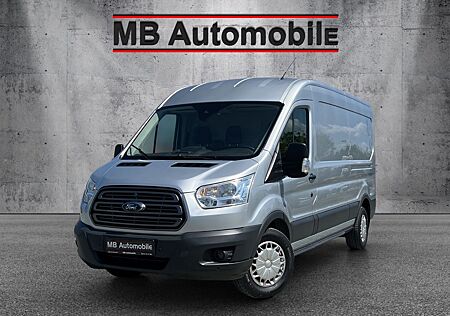 Ford Transit Kasten 350 L3 Trend SHZ/R-Kamera/SpurAA