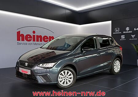 Seat Ibiza 1.0 TSI Style DSG LED NAVI VIR.COCKPIT PDC