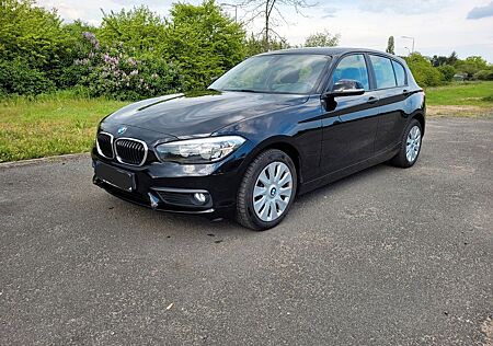 BMW 116i -