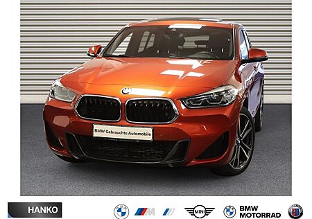 BMW X2 xDrive25e M Sport