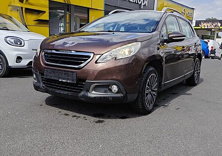 Peugeot 2008 Active 1.Hand