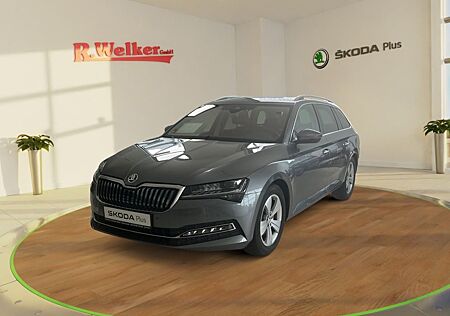 Skoda Superb Combi Premium Edition 2.0 TDI EU6d Navi*M