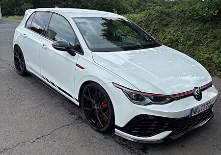 VW Golf Volkswagen 2.0 TSI OPF DSG GTI Clubsport GTI Clubsport