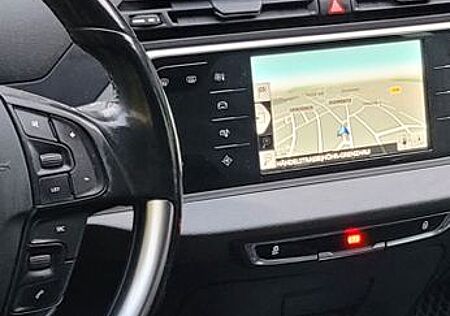 Citroën C4 Picasso e-HDi 115 Exclusive Exclusive