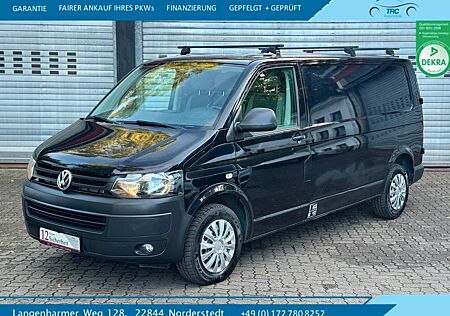 VW T5 Transporter Volkswagen Kasten-Kombi Kasten lang