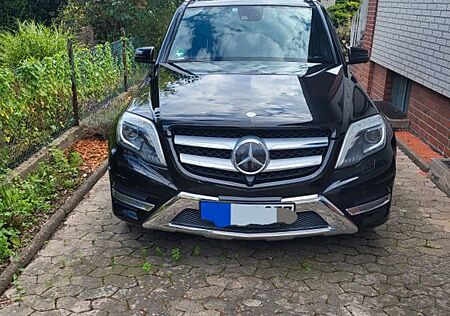 Mercedes-Benz GLK 350 4MATIC -