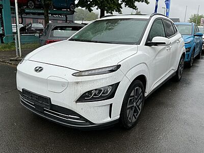 Hyundai Kona Trend R.Cam Navi Krell Pano ACC HUD LED