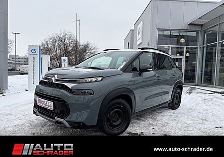 Citroën C3 Aircross BlueHDI 110 Stop & Start SHINE
